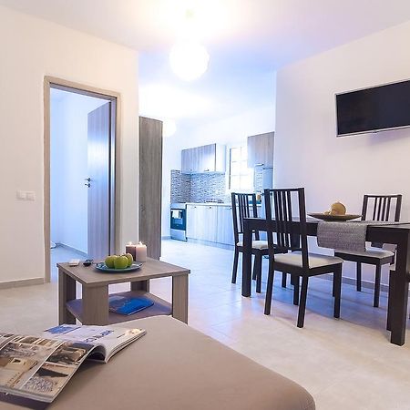 Avalon Mykonos Suites Супер-Парадайс-Біч Екстер'єр фото